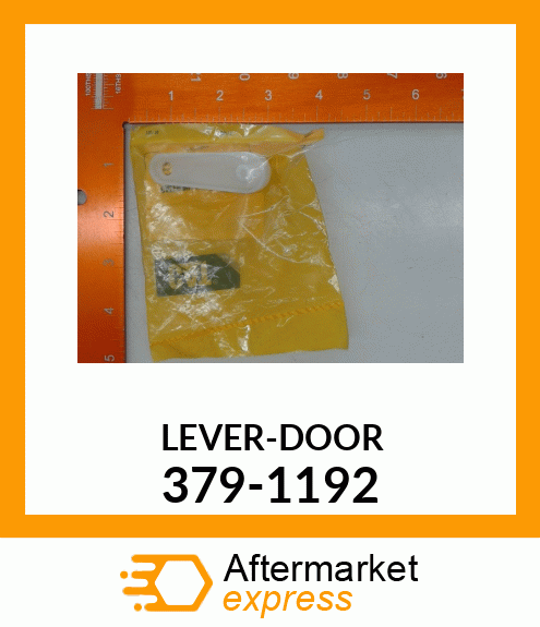 LEVER-DOOR 379-1192