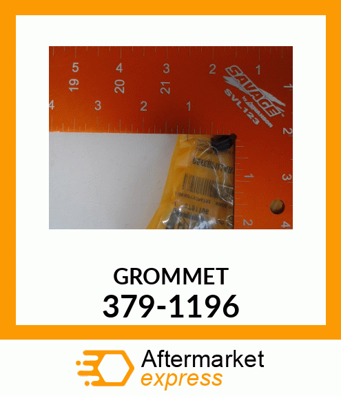 GROMMET 379-1196