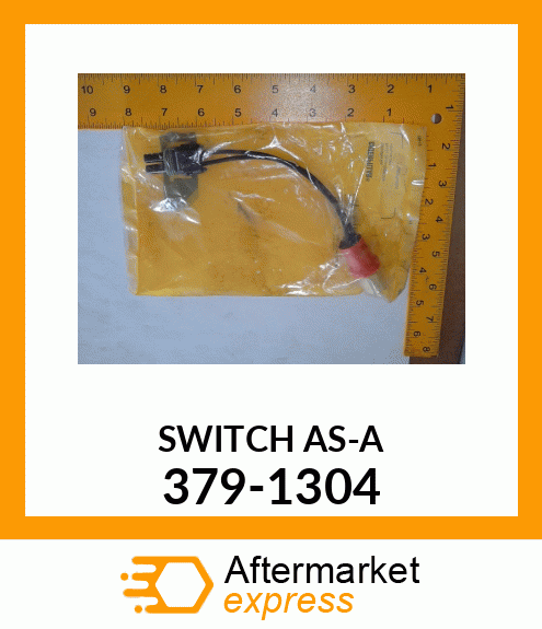 SWITCH A 379-1304