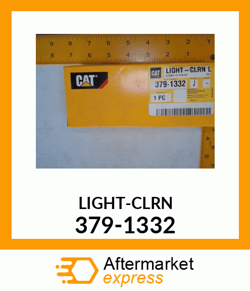 LIGHT-CLRN 379-1332