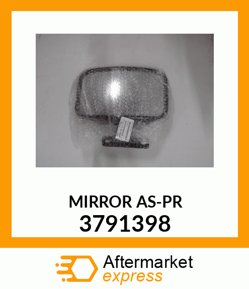 MIRROR A 3791398