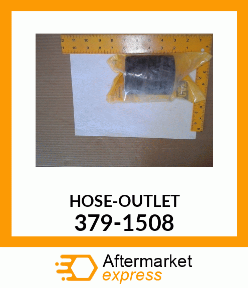 HOSE 3791508