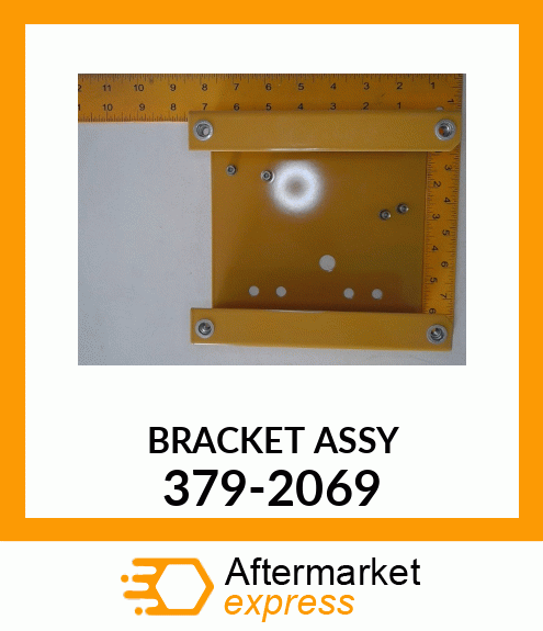 BRACKET A 3792069