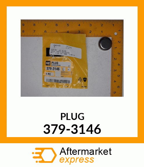 PLUG 379-3146