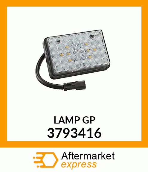 LAMP G 3793416