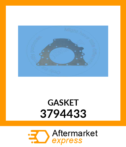 GASKET 3794433