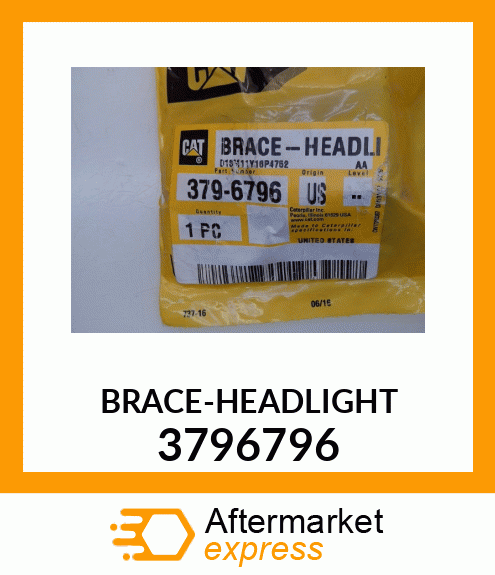 BRACE 3796796