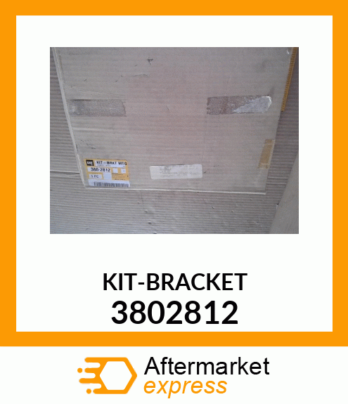 KIT-BRACKET 3802812