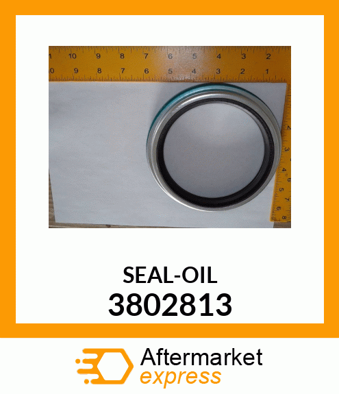 SEAL-OIL 3802813