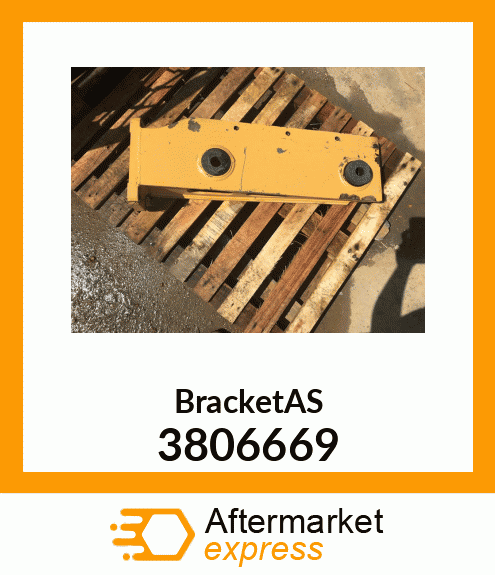 BracketAS 3806669