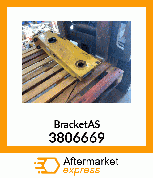 BracketAS 3806669