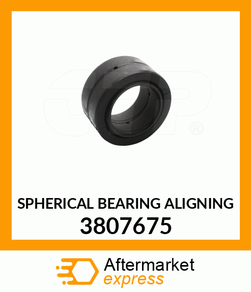 BEARING-AL 3807675