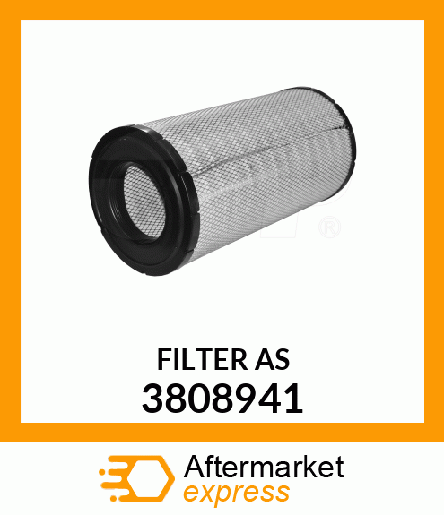 FILTER AS 3808941