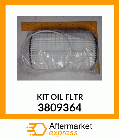 FILTER KIT 380-9364