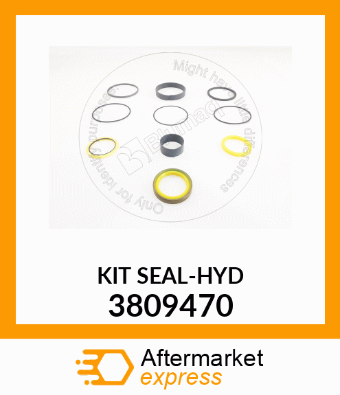 KIT-SEAL-H 3809470