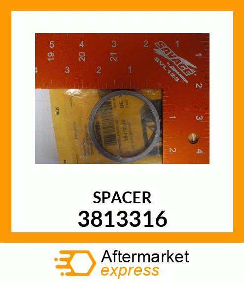 SPACER 3813316