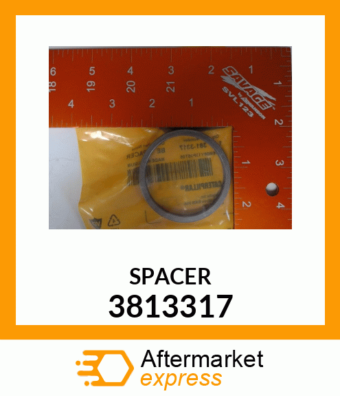 SPACER 3813317