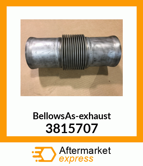 BellowsAs-exhaust 3815707