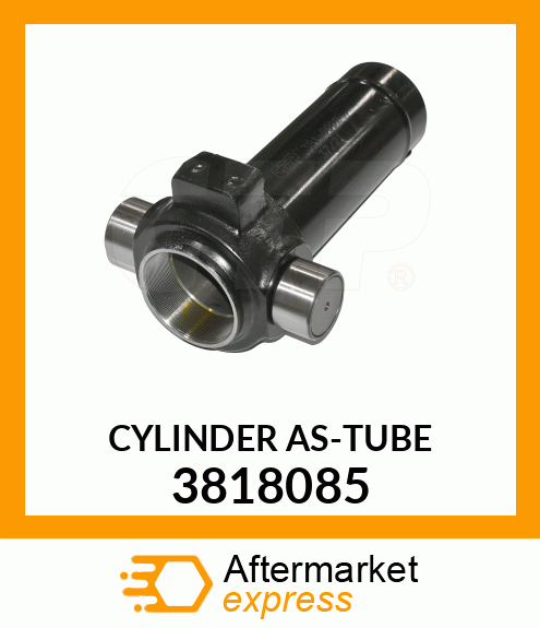 CYLINDER ASTUBE 3818085