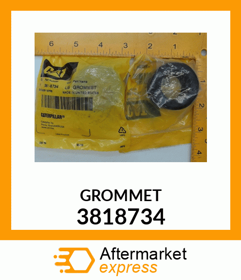 GROMMET 3818734