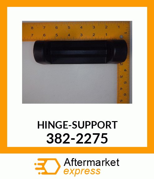 HINGE-SUPPORT 382-2275