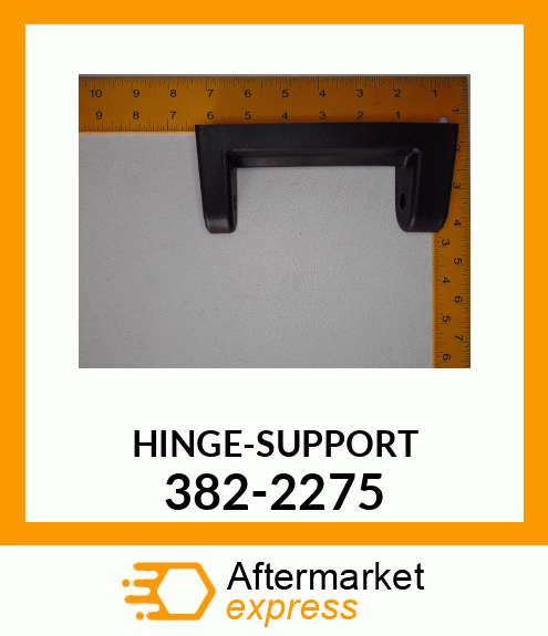 HINGE-SUPPORT 382-2275