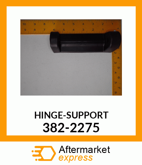 HINGE-SUPPORT 382-2275