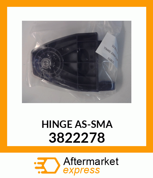 HINGE_AS-SMA 3822278