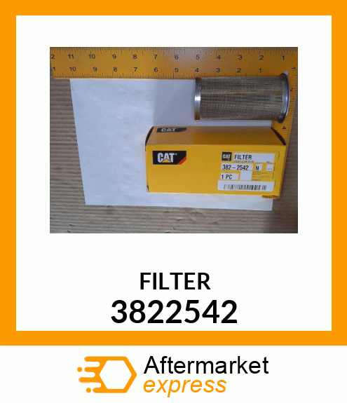 FILTER 3822542