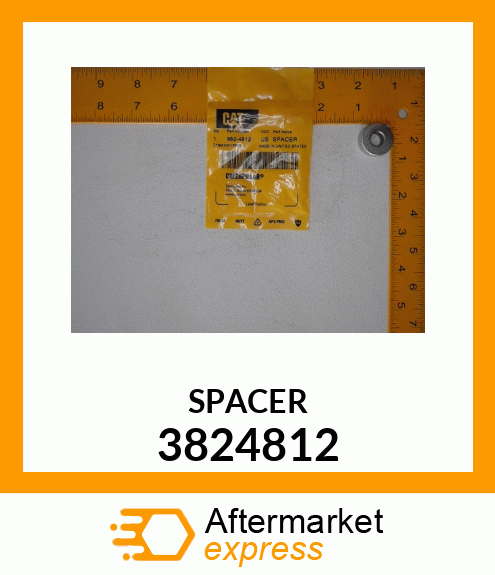 SPACER 3824812