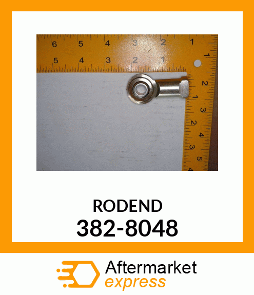 RODEND 382-8048