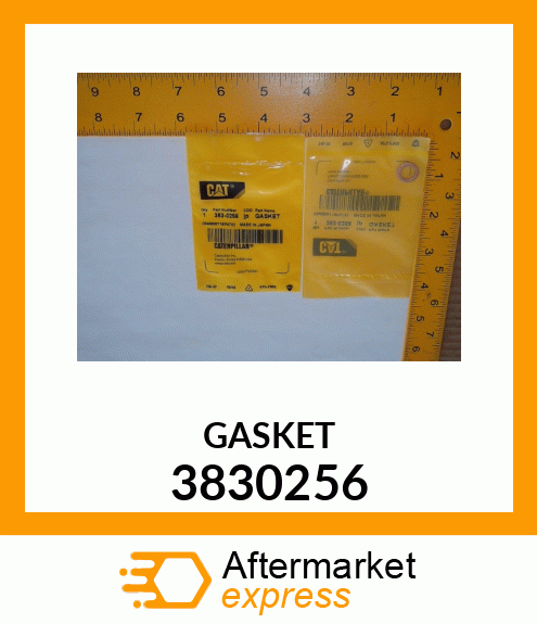 GASKET 3830256