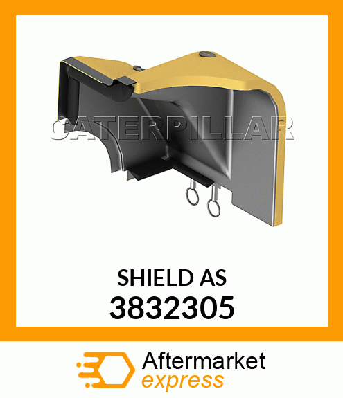 SHIELD AS 3832305