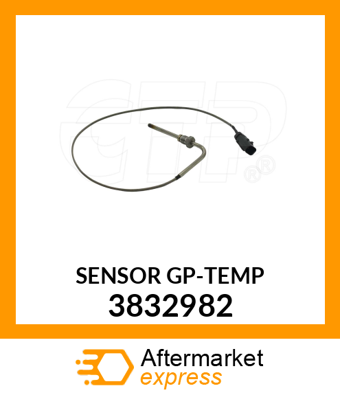 SENSOR G 3832982