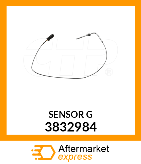 SENSOR G 3832984