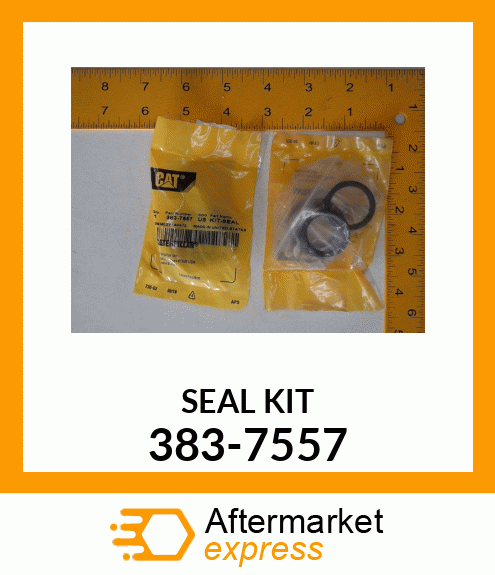 KIT-SEAL 3837557