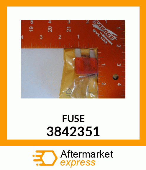 FUSE-MAXI 3842351