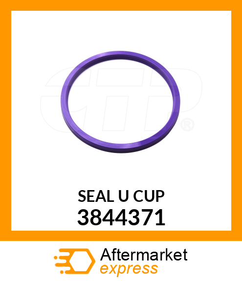 SEAL U CUP 3844371