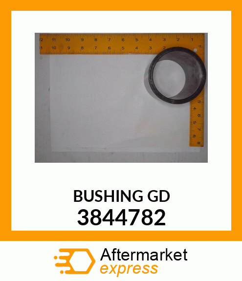 BUSHING_GD 3844782