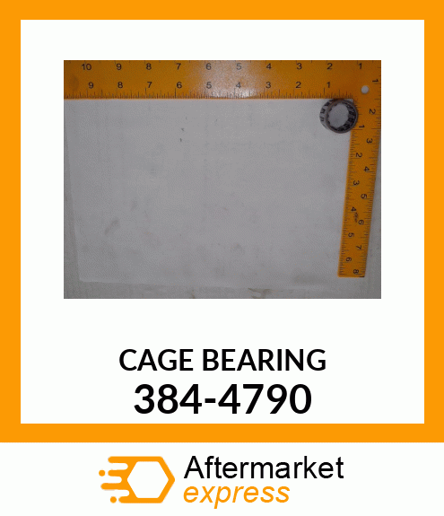 CAGE_BEARING 384-4790