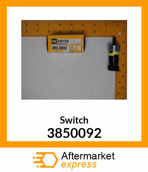 SWITCH 3850092