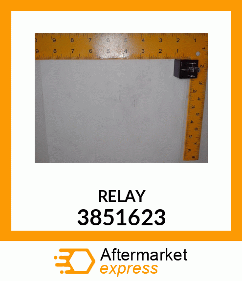 RELAY 3851623