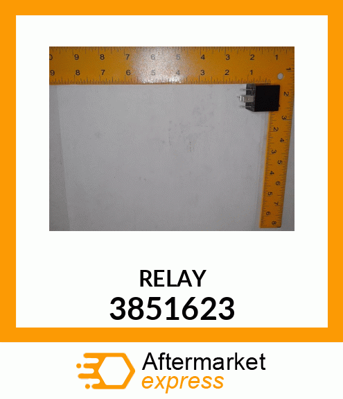 RELAY 3851623