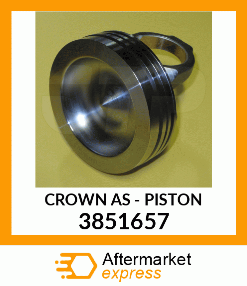 CROWN A 3851657