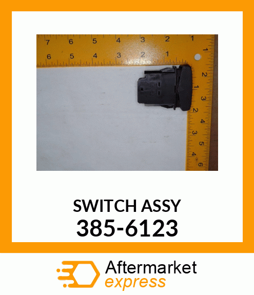 SWITCH A 385-6123