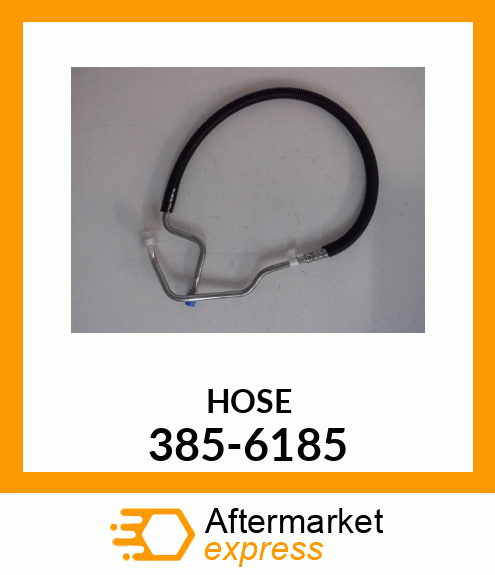 Hose-a/c 3856185