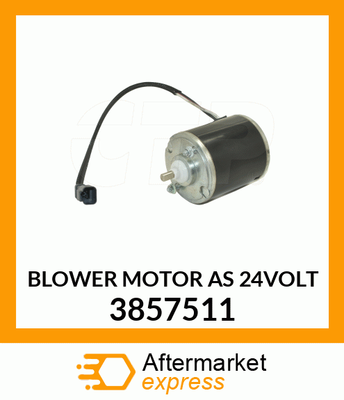 MOTOR AS 3857511