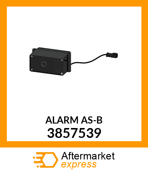 Alarm As-b 3857539