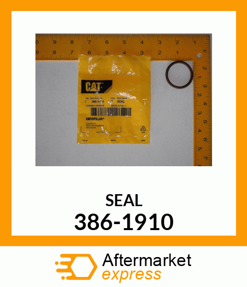 SEAL 386-1910