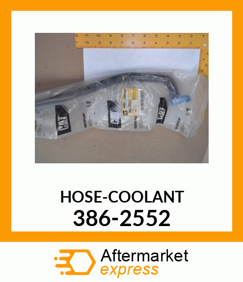 HOSE 386-2552